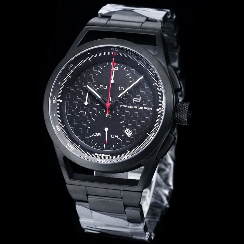 PORSCHE DESIGN Watches